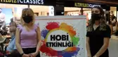 Hem çevreyi korudular hem de hastalara umut oldular