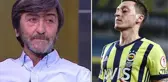 Rıdvan Dilmen'den Beşiktaş'a soru: Teixeira'nın, Mesut Özil'den ne farkı var?