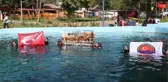 SAKARYA ZAFERİ'NİN 100'ÜNCÜ YILINDA ANI DALIŞI