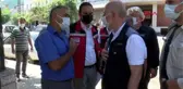 SELDE HAYATINI KAYBEDEN ŞADİYE DEMİRCAN SON YOLCULUĞUNA UĞURLANDI