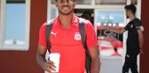 Sivasspor kafilesi Trabzon'a ulaştı