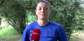 SPOR Namağlup tek Türk kadın Boksör Seren Ay Çetin'in hedefi büyük