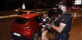 Son dakika haber... Tekirdağ'da, bin polisin görev aldığı 'kentte huzur' uygulaması: 43 gözaltı