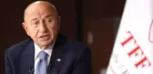 TFF Başkanı Nihat Özdemir'in, Çaykur Rizespor'a sponsor olması ortalığı karıştırdı