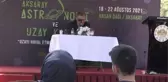Türkiye Uzay Ajansı Başkanı Yıldırım: 