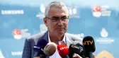 Uğur Erdener: 