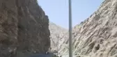 AA ekibi Afganistan'ın Pencşir vilayetine girdi