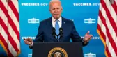 ABD Başkanı Joe Biden: 