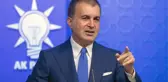 AK Parti Sözcüsü Çelik: Bu sene haftada 5 gün yüz yüze eğitim yapılacak, ders saatleri azaltılmayacak
