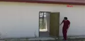 AKÜREM'DE TEDAVİ EDİLEN 12 KERKENEZ DOĞAYA SALINDI
