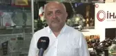 Ali Öztürk: 