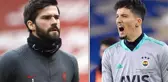Altay Bayındır, şu anda Avrupa'nın en iyi kalecisi! Alisson'a fark attı