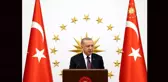 Cumhurbaşkanı Erdoğan: 