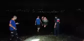 Gölde eğlence faciaya döndü