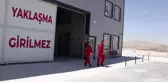Hem hava hem de yaşam sahasını on yıldır paylaşıyorlar