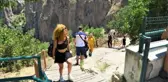 IHLARA VADİSİ'NİN YOLLARI TURİSTLERİ YILDIRMIYOR