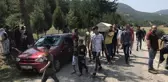 Hafif ticari aracın çarpması sonucu ölen çocuğun cenazesi toprağa verildi