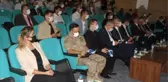 MALAZGİRT ZAFERİ'NİN '950'NCİ YILINDA MUŞTA SEMPOZYUM, AHLAT'TA ŞENLİKLER BAŞLADI