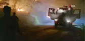 Son dakika haberi... Manavgat'taki orman yangını ile alakalı ortaya çıkan ses kaydı herkesi şoke etti