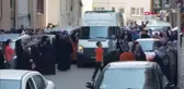 NİŞANDAN BİR HAFTA ÖNCE KAZADA ÖLEN ESRA GÖZYAŞLARIYLA TOPRAĞA VERİLDİ
