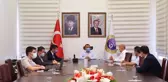 Aşılamada 1 milyonuncu doza ulaşıldı