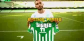 Real Betis, yeni transferini GTA parodisi ile duyurdu