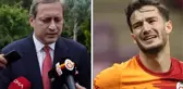 Rizespor, Oğulcan Çağlayan konusunda topu Galatasaray'a attı: Biz anlaşmıştık