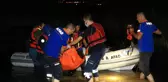 Sakarya'da serinlemek için göle giren kişi kayboldu