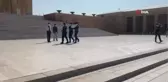 Sakarya Meydan Muharebesi'nin 100. Yıl Anma Programı başladı