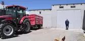 Sivaslı çiftçinin antikalarla donattığı garajı küçük bir müzeyi andırıyor (2)