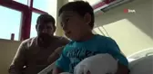 Terörün yerini huzura bıraktı, Sikorsky helikopterler vatandaşa hizmet etmeye başladı...Parmağı kopan bebek ameliyat edildi
