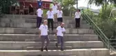 Yurdun dört bir yanından gelen öğretmenler doğa eğitimine katılıyor