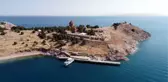 AKDAMAR ADASI'NDAKİ AYİNE BU YIL DA SINIRLI SAYIDA KİŞİ KATILACAK