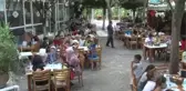 Balıkçı Kenan'dan Kur'an kursu öğrencilerine balık ikramı