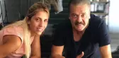 Beyin kanaması geçiren Mesut Akusta'nın eşinden duygusal paylaşım: Karanlıklar aydınlığa kavuşur