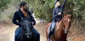 Burak Deniz, sarmaş dolaş pozla Didem Soydan'la ayrılık iddiasını yalanladı