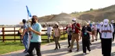 Büyükelçiler, Malazgirt Zaferi etkinliklerini izledi