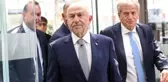 Çaykur Rizespor Kulübü, TFF Başkanı Nihat Özdemir'i sildi