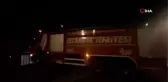 Son dakika haberleri | Heybeliada'da korkutan orman yangını