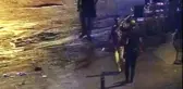 İstanbul'da alkollü şahısların 