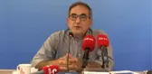 İSTANBUL TABİP ODASI AŞILAMAYI HIZLANDIRIN, ÖLÜMLERİ DURDURUN