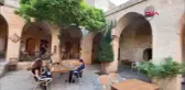 MAĞARA ŞEHRİ TURİZME KAZANDIRILDI
