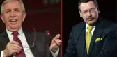 Mansur Yavaş'tan Melih Gökçek'i daha da kızdıracak Ankapark çıkışı: Yanılmışım 801 milyon dolarmış