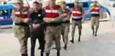 PKK'nın cezaevi yapılanması soruşturmasında 6 şüpheli tutuklandı