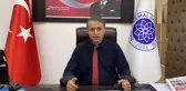Prof. Dr. Tecer, fabrikaların, kirliliğin önüne geçmek için baca kontrolü yapması gerektiğini belirtti