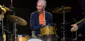 Rolling Stones'un davulcusu Charlie Watts 80 yaşında hayatını kaybetti