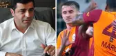 Selahattin Demirtaş'tan muhalefete çağrı: Marcao'nun Kerem'e yaptığını yapmayın