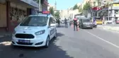 Şişli'de asayiş denetimi