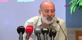 SPOR Dünya Motokros Şampiyonası'nın basın toplantısı İstanbul'da yapıldı