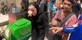 Zaika yıkılan hayaline ağlıyor! 23 yaşındaki genç kız, Paralimpik Oyunları'nda Afganistan'ı temsil eden ilk kadın olacaktı
